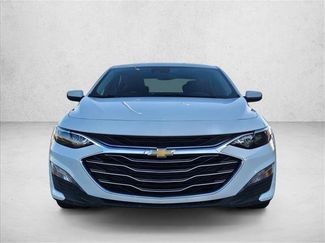 Used 2025 Chevrolet Malibu LT FWD video 2