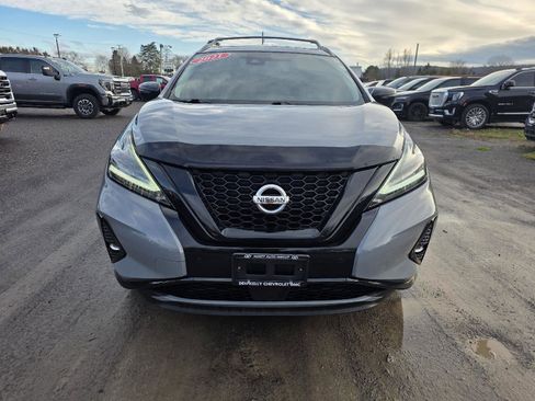 Used 2021 Nissan Murano SL image 15