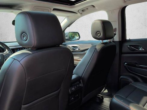Used 2021 GMC Acadia AT4 AWD/4WD image 19