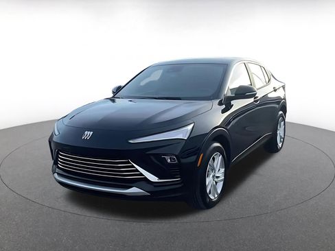 Used 2025 Buick Envista Preferred image 7