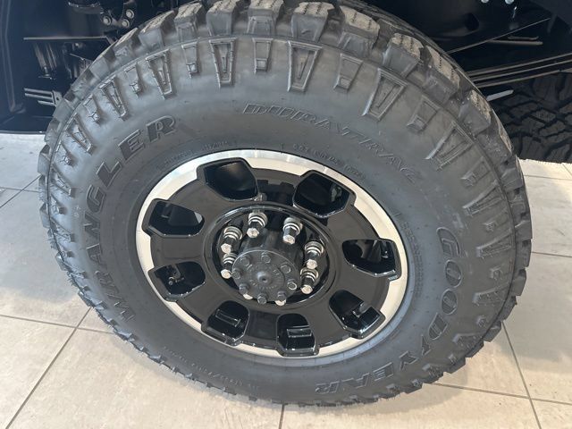 New 2026 Ford F350 Platinum w/ Platinum Plus Package AWD/4WD image 7