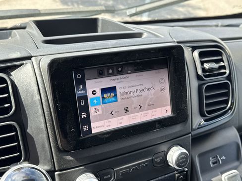 New 2026 RAM ProMaster 1500 w/ Convenience Group image 23