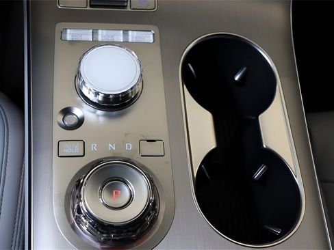 New 2026 Genesis GV70 2.5T Advanced image 23