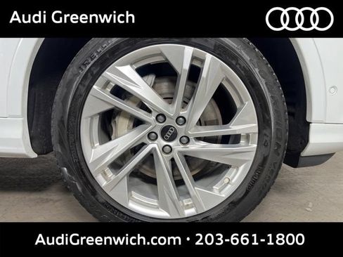Used 2023 Audi Q7 3.0T Premium Plus w/ Premium Plus Package AWD/4WD image 9