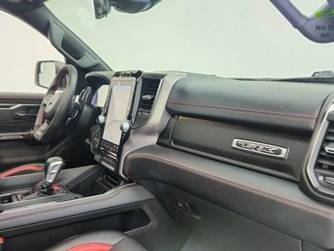 Used 2024 RAM 1500 TRX w/ TRX Level 2 Equipment Group AWD/4WD image 21