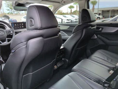 New 2026 Acura MDX w/Technology Package image 19