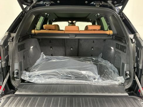 New 2026 BMW X5 sDrive40i w/ M Sport Package RWD image 29