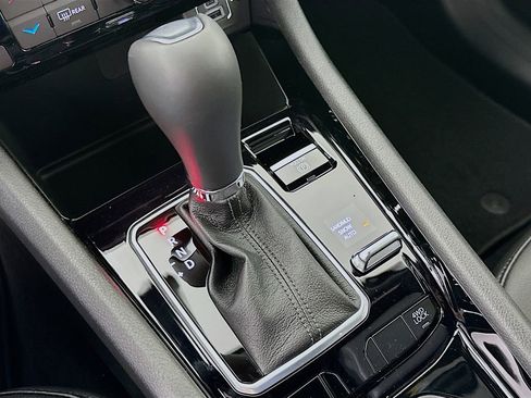 New 2026 Jeep Compass Limited image 21