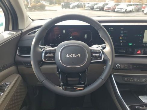 New 2026 Kia Carnival SX image 11