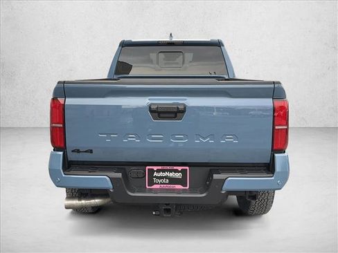 New 2026 Toyota Tacoma TRD Off-Road image 6