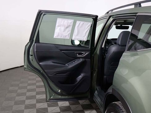Used 2021 Subaru Forester Touring image 25