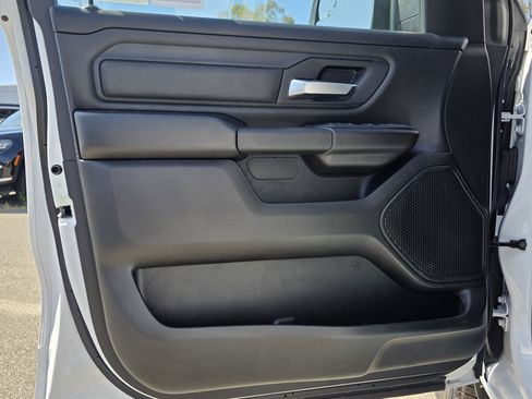 New 2026 RAM 1500 Tradesman image 10