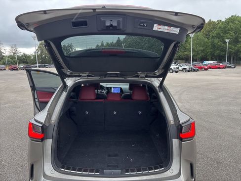 Used 2023 Lexus NX 350 AWD image 22