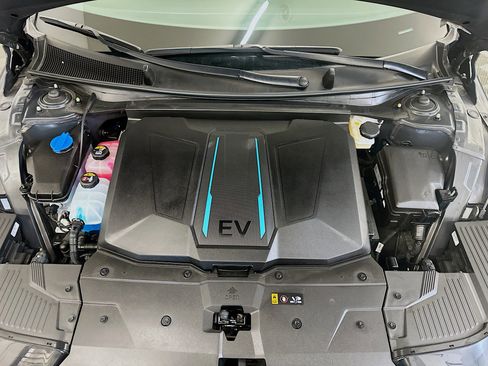 Used 2023 Hyundai Ioniq 5 SEL w/ Cargo Package image 34