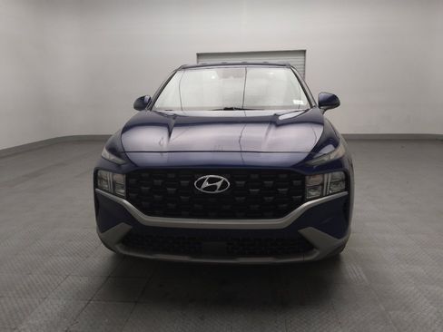 Used 2021 Hyundai Santa Fe SE FWD image 15