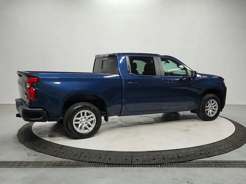 Used 2019 Chevrolet Silverado 1500 RST w/ All-Star Edition AWD/4WD image 7