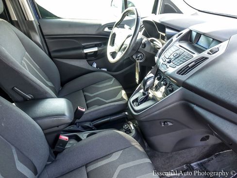 Used 2016 Ford Transit Connect XLT image 23