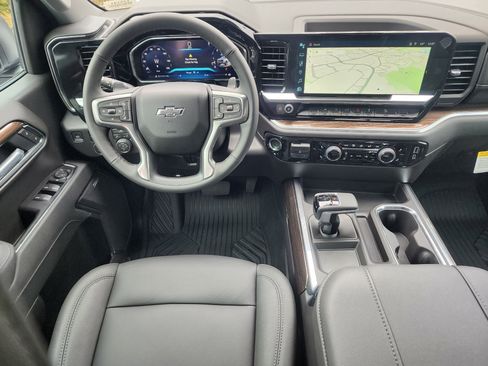 New 2026 Chevrolet Silverado 1500 LT Trail Boss w/ Convenience Package II image 21