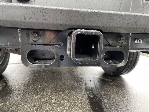 New 2026 Ford F350 XL w/ STX Appearance Package image 23