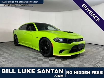 Used 2023 Dodge Charger Scat Pack w/ Daytona Edition Group