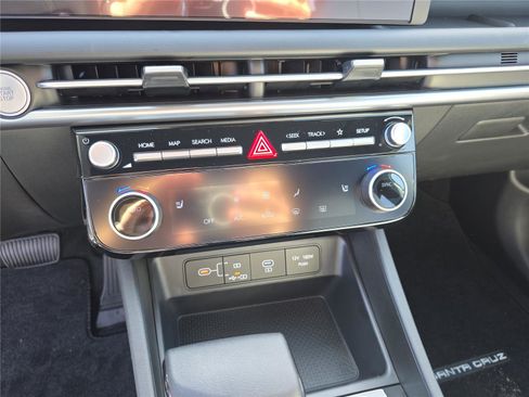 New 2026 Hyundai Santa Cruz SEL image 17