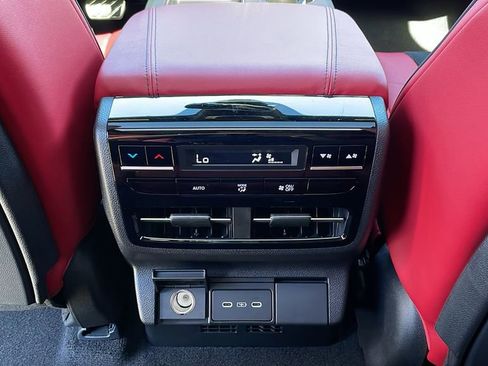 New 2026 Acura MDX A-Spec image 11