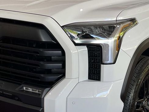 New 2026 Toyota Tundra SR5 AWD/4WD image 10
