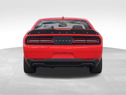 Used 2019 Dodge Challenger R/T Scat Pack w/ Driver Convenience Group RWD image 7