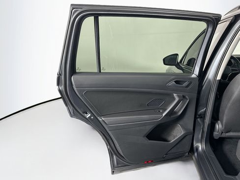 Used 2023 Volkswagen Tiguan S FWD image 24