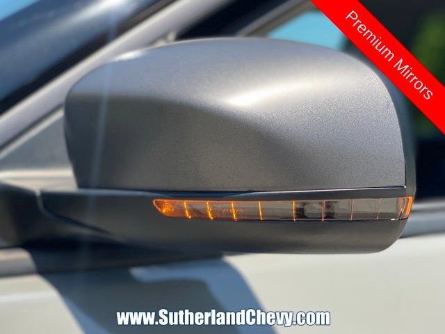 Used 2022 Jeep Compass Trailhawk AWD/4WD image 11