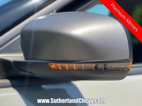 Used 2022 Jeep Compass Trailhawk AWD/4WD image 11