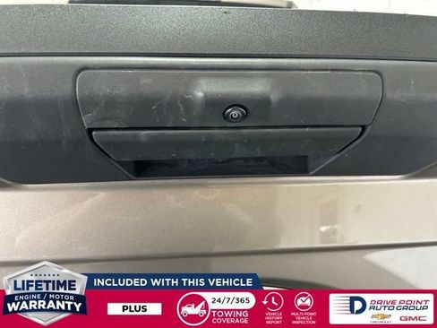 Used 2023 Ford F150 XLT AWD/4WD image 7