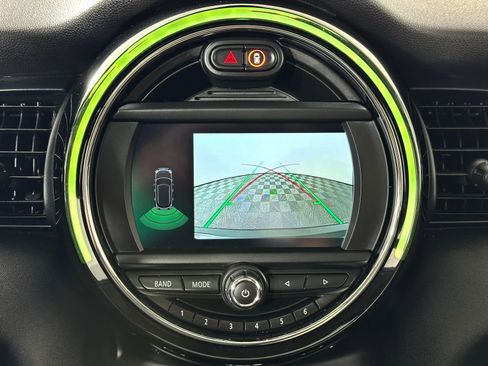 Used 2019 MINI Cooper S w/ Storage Package FWD image 36