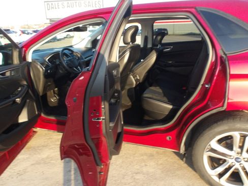 Used 2018 Ford Edge Sport w/ Equipment Group 401A image 15