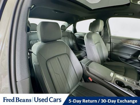 Used 2022 Audi A6 Premium Plus image 32