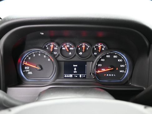 New 2026 GMC Sierra 1500 Pro w/ Pro Value Package image 14