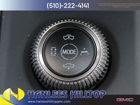 New 2025 GMC Hummer EV 2X w/ Extreme Off-Road Package image 22