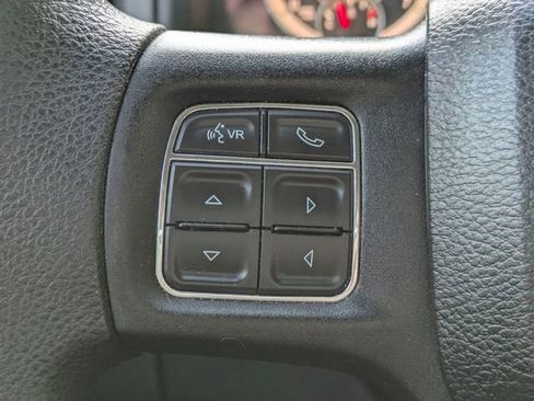 Used 2016 RAM 1500 Tradesman w/ Chrome Appearance Group image 23