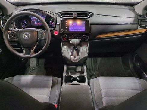 Used 2018 Honda CR-V EX image 17