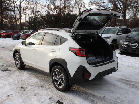 New 2026 Subaru Crosstrek 2.5i Premium AWD/4WD image 7