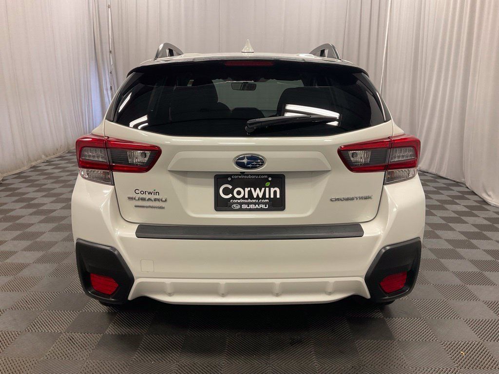 Used 2023 Subaru Crosstrek 2.0i Premium AWD/4WD image 5