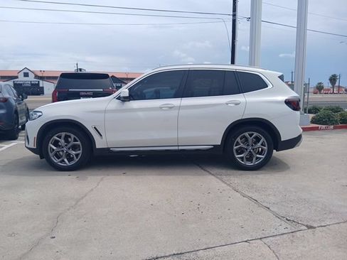 Used 2023 BMW X3 sDrive30i w/ Convenience Package w/ZPA RWD image 6