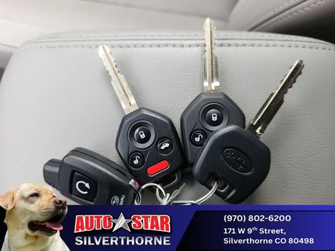 Used 2018 Subaru Forester 2.5i Limited image 27