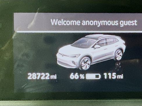 Used 2024 Volkswagen ID.4 S image 18