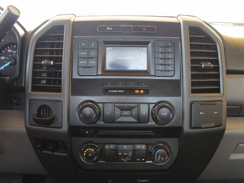 Used 2017 Ford F250 XL w/ XL Value Package RWD image 33