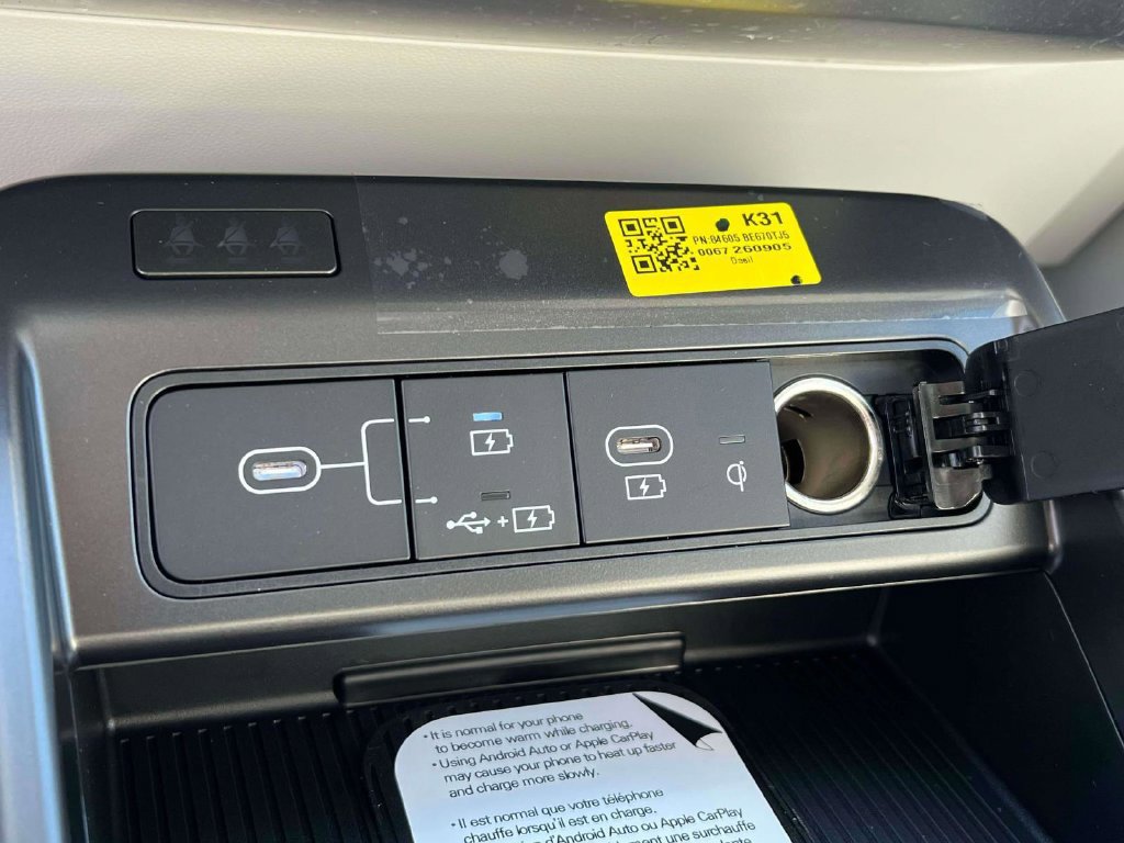 New 2027 Hyundai Kona SEL Premium AWD/4WD image 19