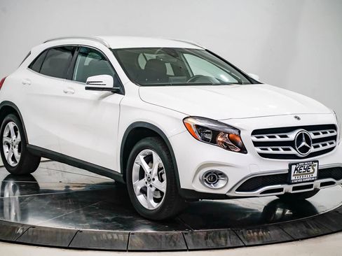 Used 2019 Mercedes-Benz GLA 250 image 5