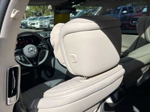 Used 2023 Mercedes-Benz S 500 4MATIC image 69