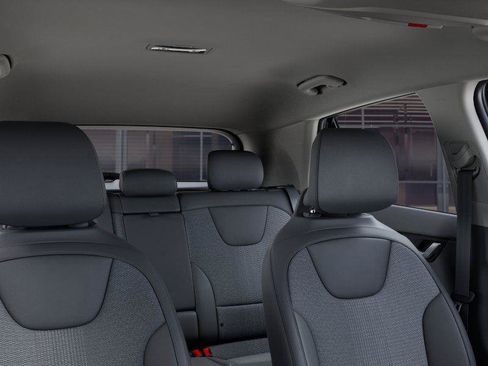 New 2026 Kia Niro Wind FWD image 27