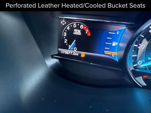 Used 2019 Ford Explorer Sport w/ Equipment Group 401A image 18